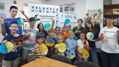 Збери портфель дитині