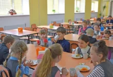 безкоштовне харчування учнів