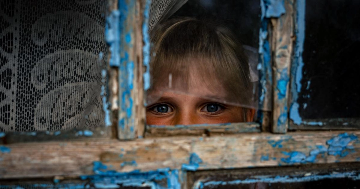 усиновлення в Україні