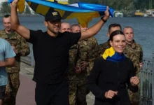 підтримка України