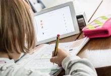 онлайн-навчання