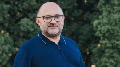 Микола Романюк