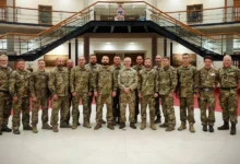 українські капелани курс лідерства