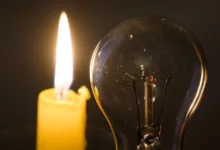 відключення електроенергії взимку