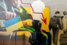 втрати населення України через війну