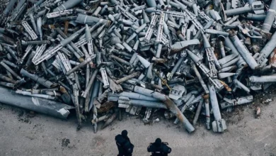 жертви від касетних боєприпасів