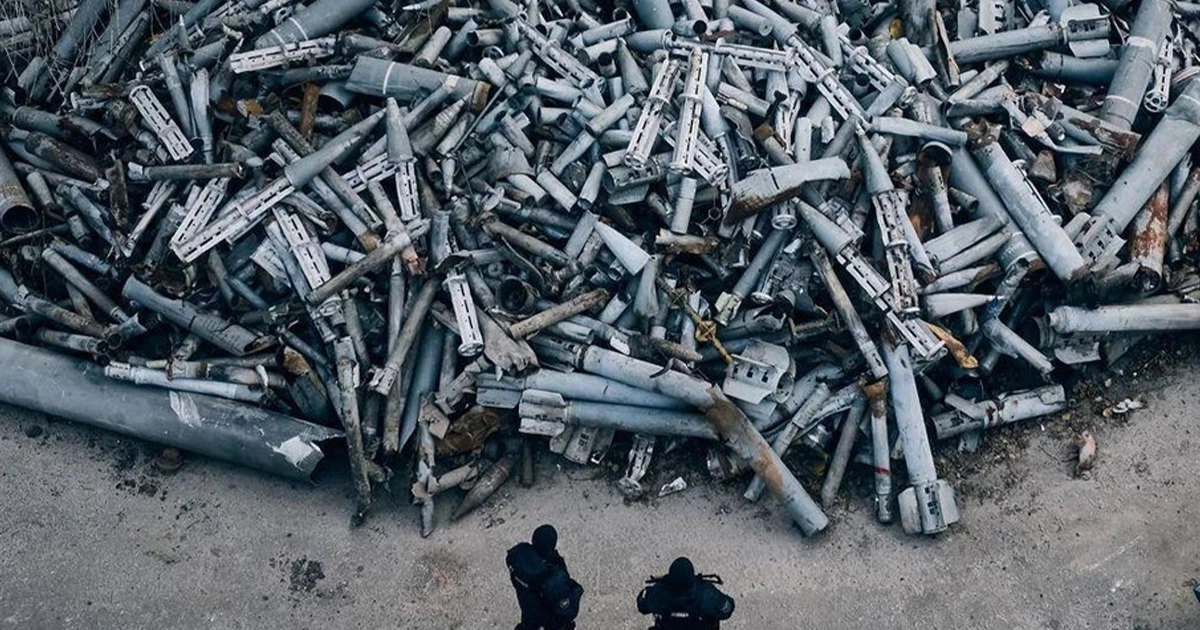 жертви від касетних боєприпасів