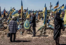 втрати війни Росія Україна