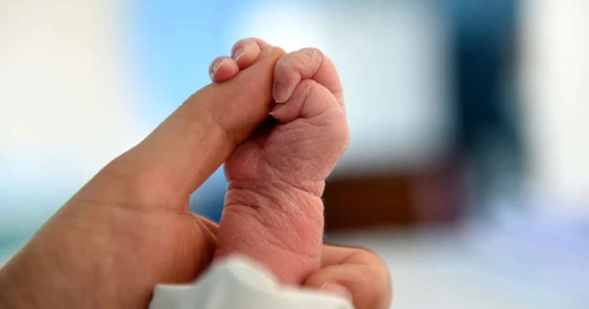 смертність і народжуваність в Україні