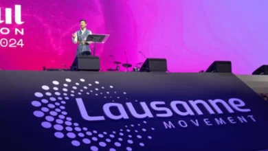 Велике доручення спільна відповідальність