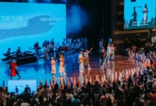 глобальна місія