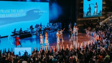 глобальна місія