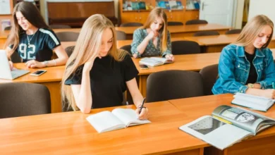 12-річне навчання