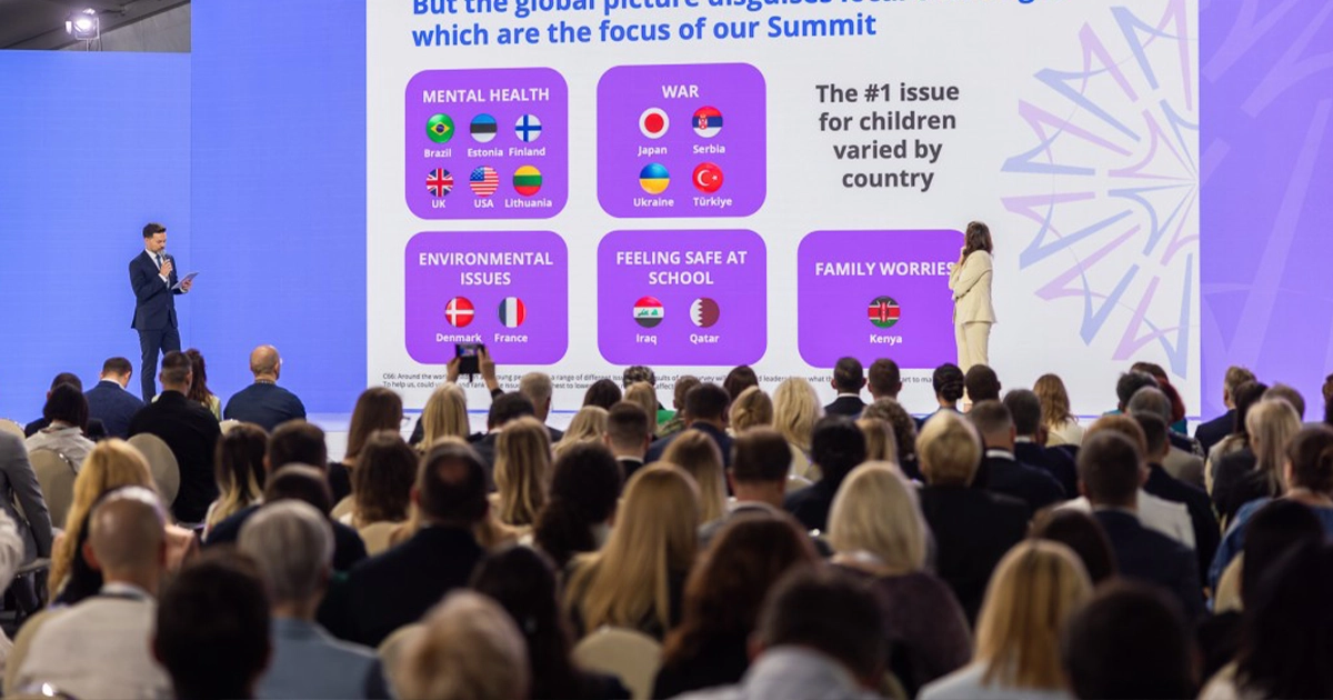 сучасні загрози для дітей