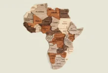 закриття церков в Африці