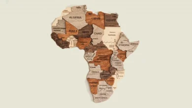 закриття церков в Африці