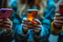 вплив соцмереж на психічне здоров'я