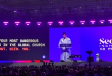 Лозаннський конгрес 2024