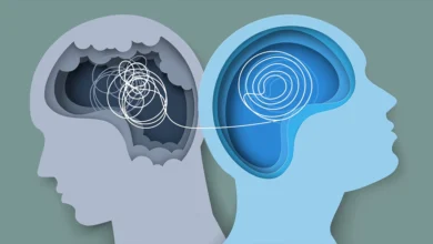 світогляд і психічне здоров'я