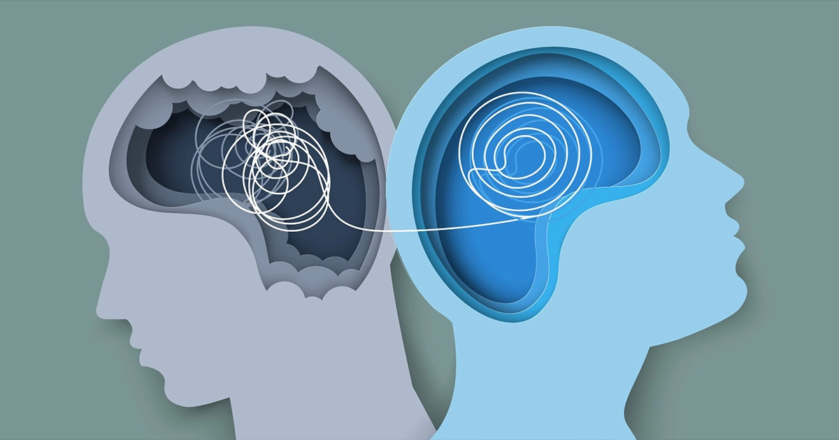 світогляд і психічне здоров'я