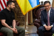 євангельські християни України