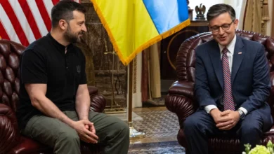 євангельські християни України