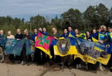 повернення українців з полону