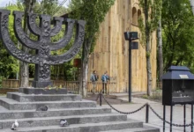 трагедія Бабиного Яру