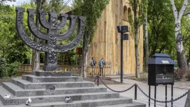 трагедія Бабиного Яру