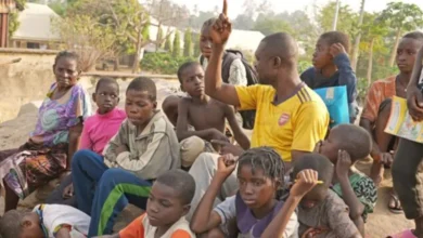 дискримінація християн у Нігерії