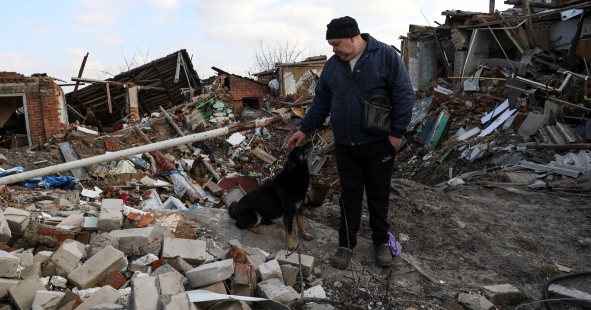 втратили житло через російську агресію