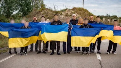 повернення дітей в Україну