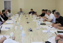 капеланське служіння