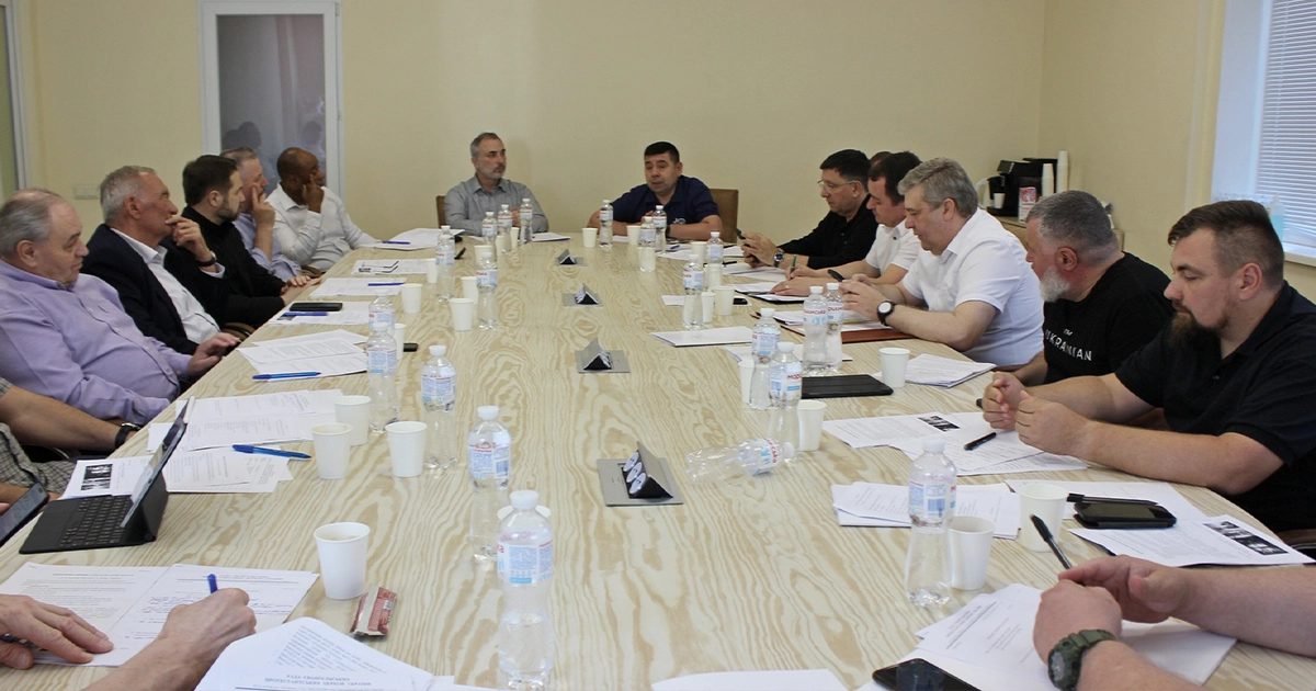 капеланське служіння