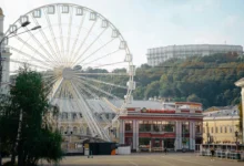 знищення євангельських церков в Україні