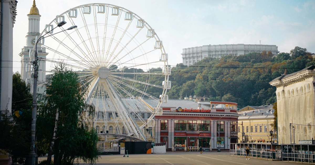 знищення євангельських церков в Україні