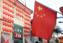 переслідування християн в Китаї