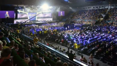 регулярне відвідування церкви