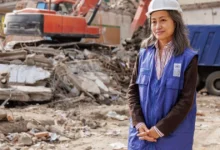 технології для розмінування