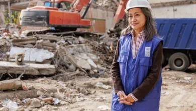 технології для розмінування