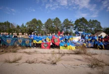 обмін полоненими