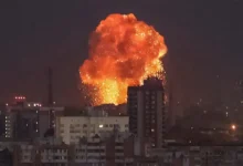 цивільні жертви війни в Україні