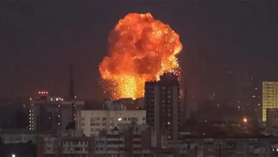 цивільні жертви війни в Україні