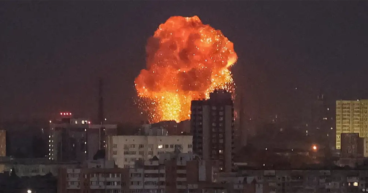 цивільні жертви війни в Україні