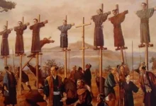 зростання християнства