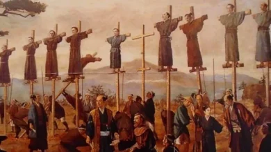 зростання християнства