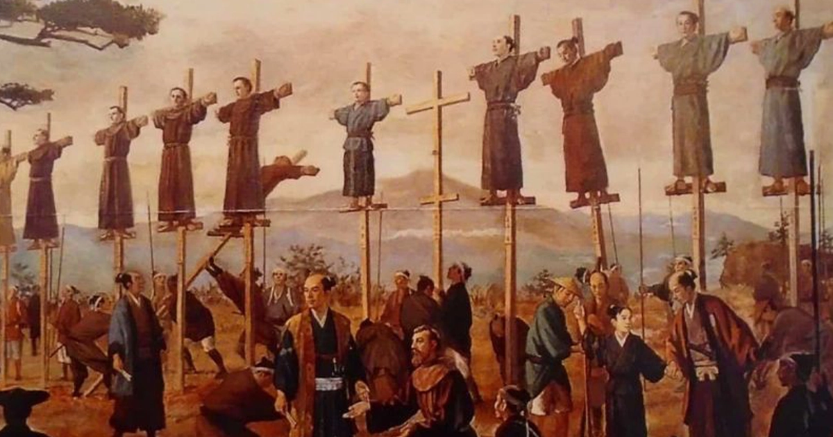 зростання християнства