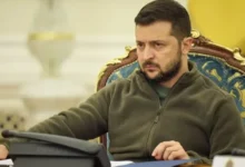 продовження воєнного стану та мобілізації