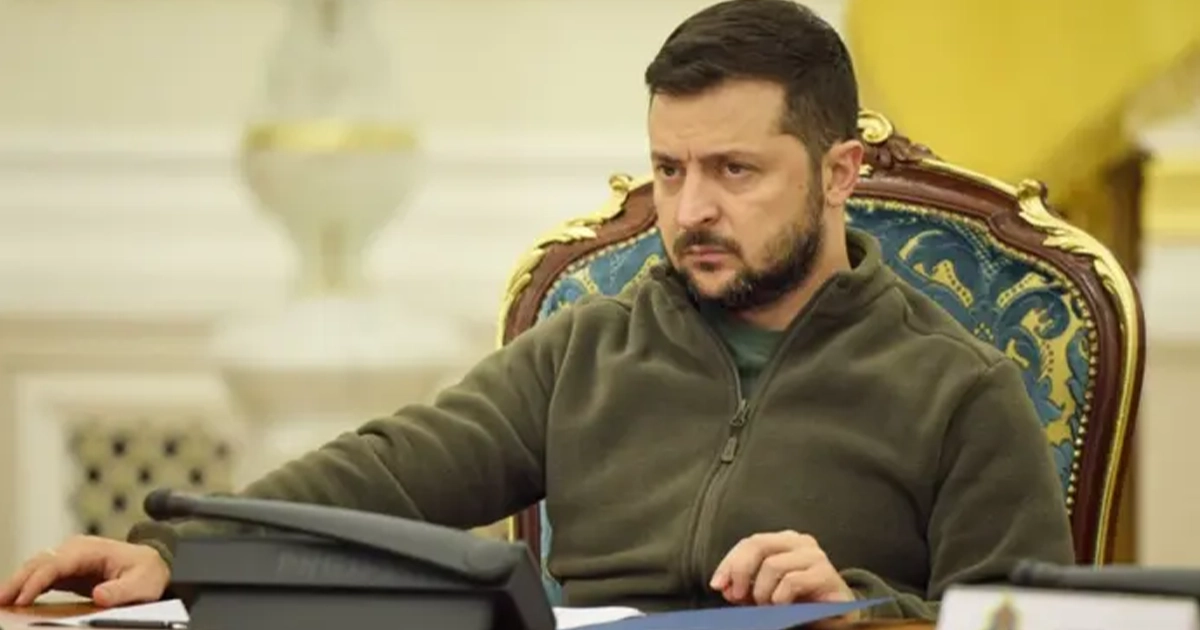 продовження воєнного стану та мобілізації