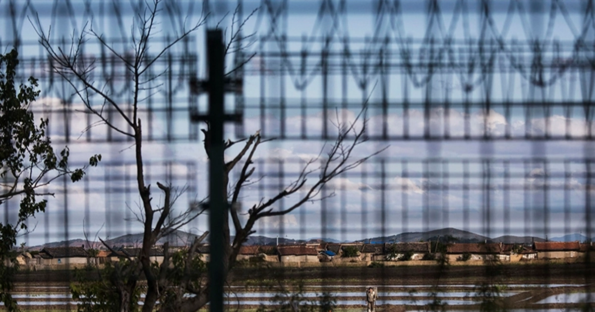 Переслідування християн у Північній Кореї